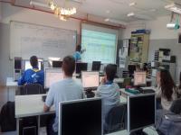 Aula-Taller C.F. Grado Medio Gestión Administrativa